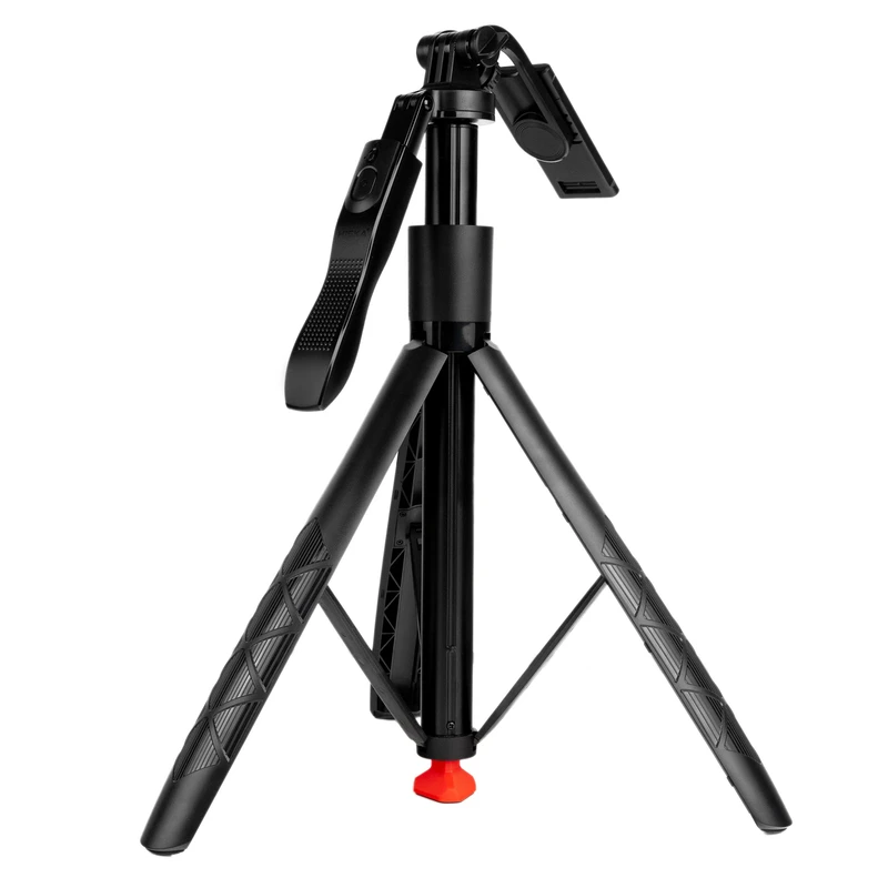 هیسکا  مونوپاد و سه‌ پایه هیسکا مدل HR-42