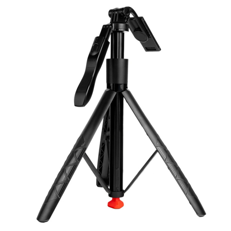 هیسکا مونوپاد و سه پایه هیسکا مدل HR-42