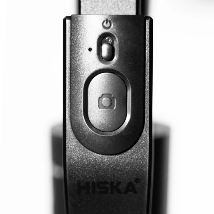 هیسکا مونوپاد و سه پایه هیسکا مدل HR-42