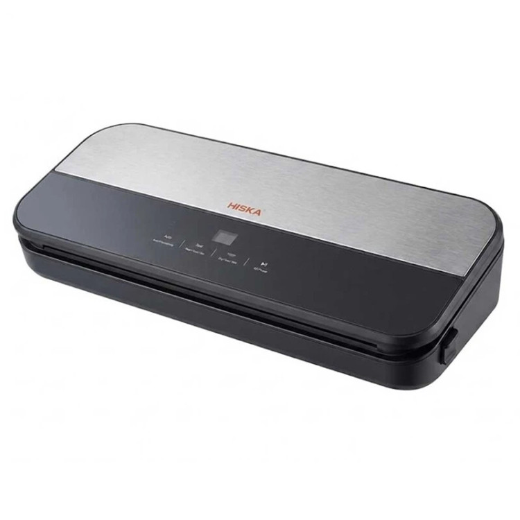 هیسکا وکیوم مواد غذایی هیسکا مدل HR-82