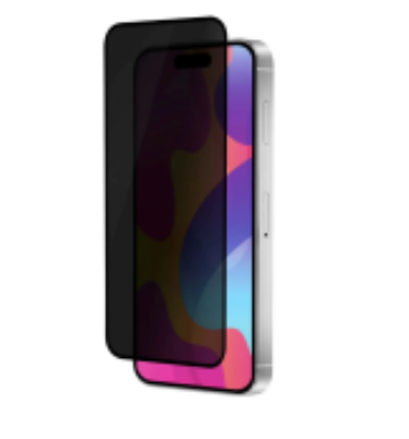 گلس پرایوسی هیسکا برای IPHONE