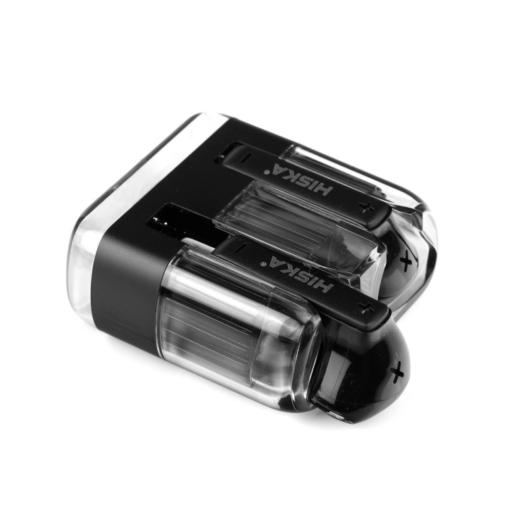 هیسکا هندزفری بلوتوثی هیسکا مدل FX-559
