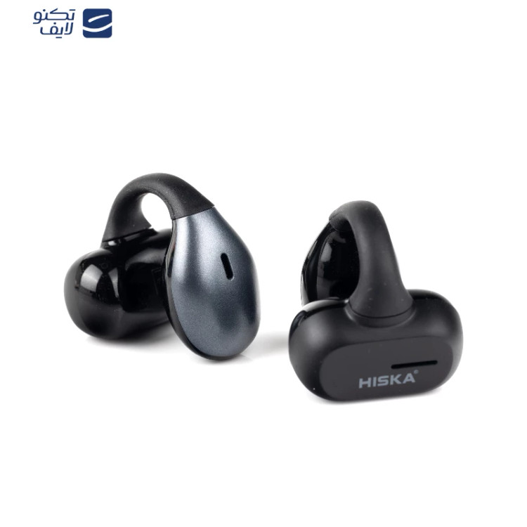 هندزفری بلوتوثی هیسکا مدل FX-567