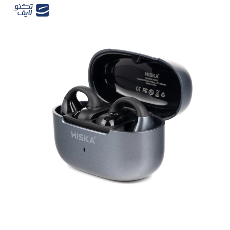 هندزفری بلوتوثی هیسکا مدل FX-567