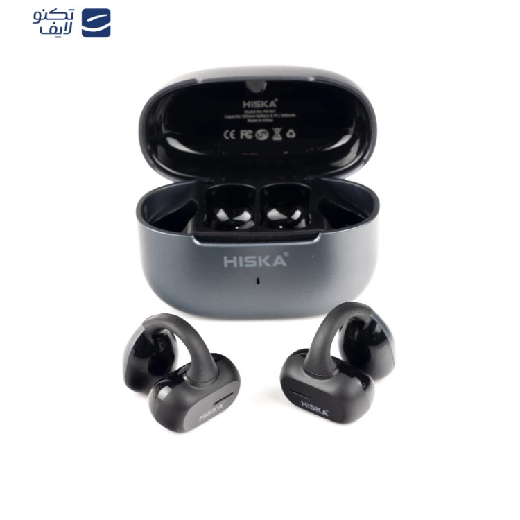 هندزفری بلوتوثی هیسکا مدل FX-567
