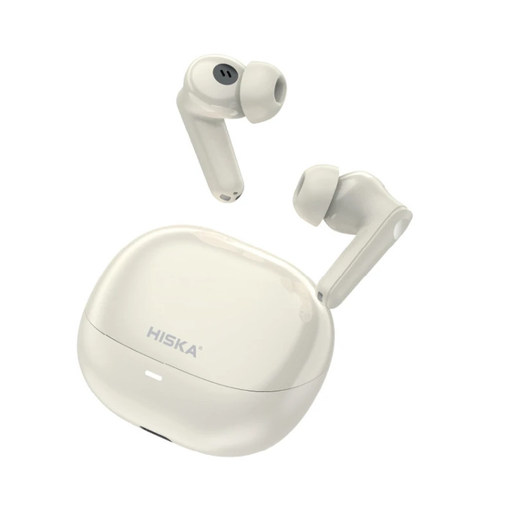 هیسکا هندزفری بلوتوثی هیسکا مدل FX-577