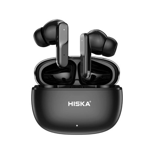 هندزفری بلوتوثی (ایرپاد) هیسکا مدل HISKA FX-604
