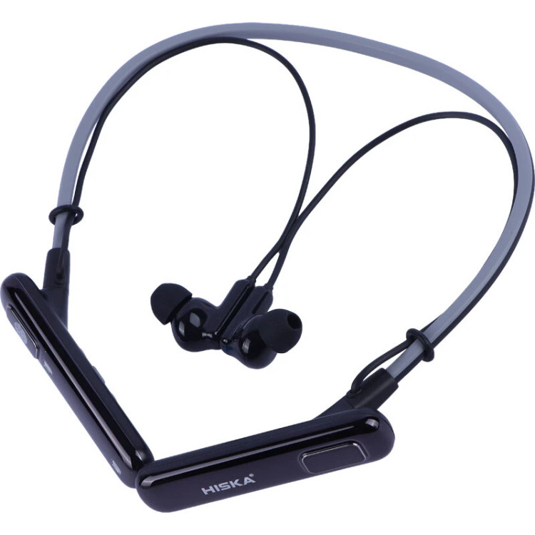 هندزفری گردنی هیسکا مدل FX-602