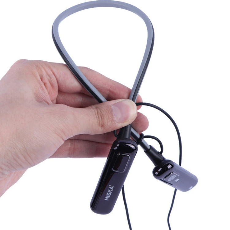 هندزفری گردنی هیسکا مدل FX-602