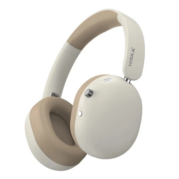 هیسکا هدست بلوتوثی هیسکا مدل K-430