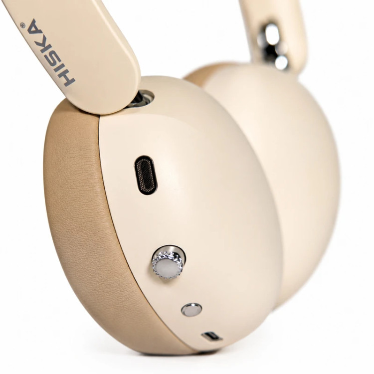 هیسکا هدست بلوتوثی هیسکا مدل K-430