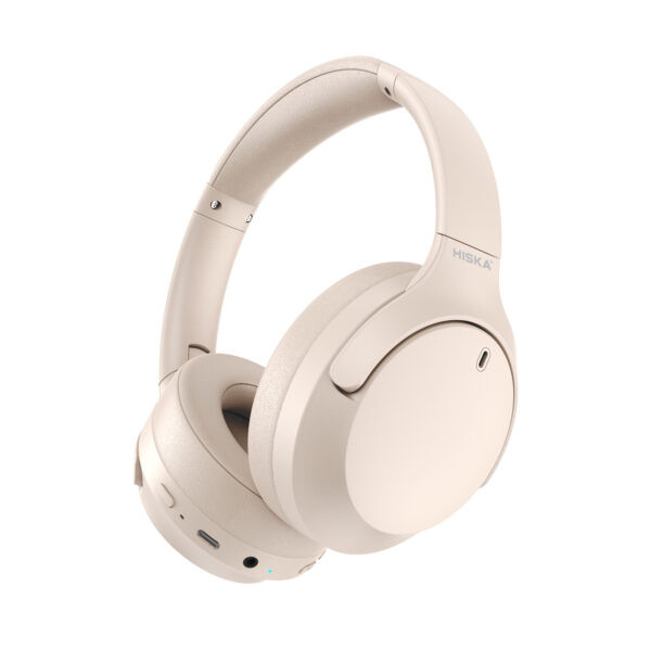 هدفون بلوتوثی هیسکا مدل K-450