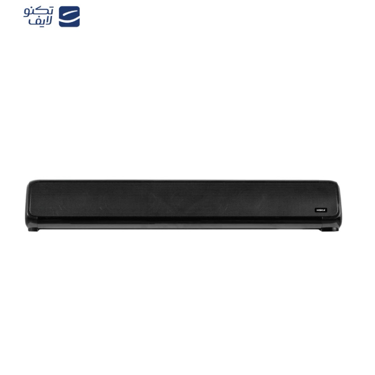 ساندبار بلوتوثی هیسکا مدل B60