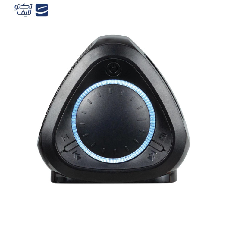 ساندبار بلوتوثی هیسکا مدل B60