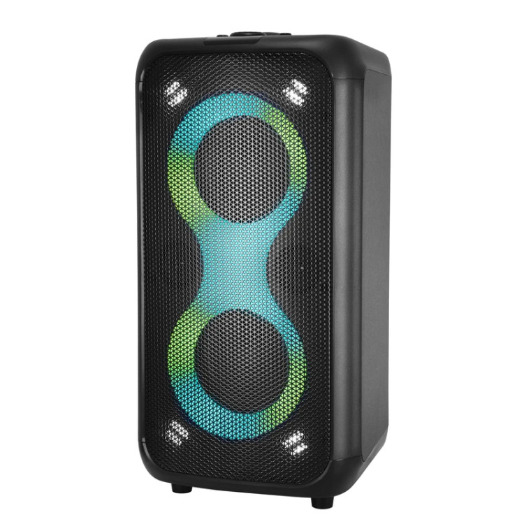 هیسکا اسپیکر بلوتوثی هیسکا مدل Party BOX 1020