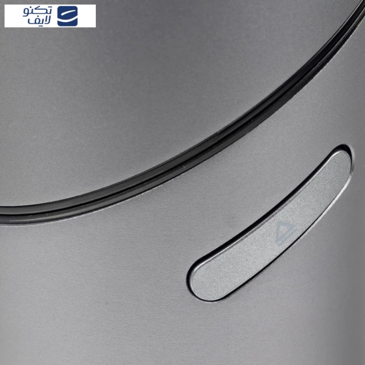 شارژر بی سیم هیسکا مدل HR-16