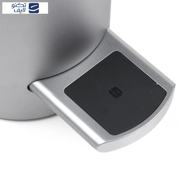 شارژر بی سیم هیسکا مدل HR-16