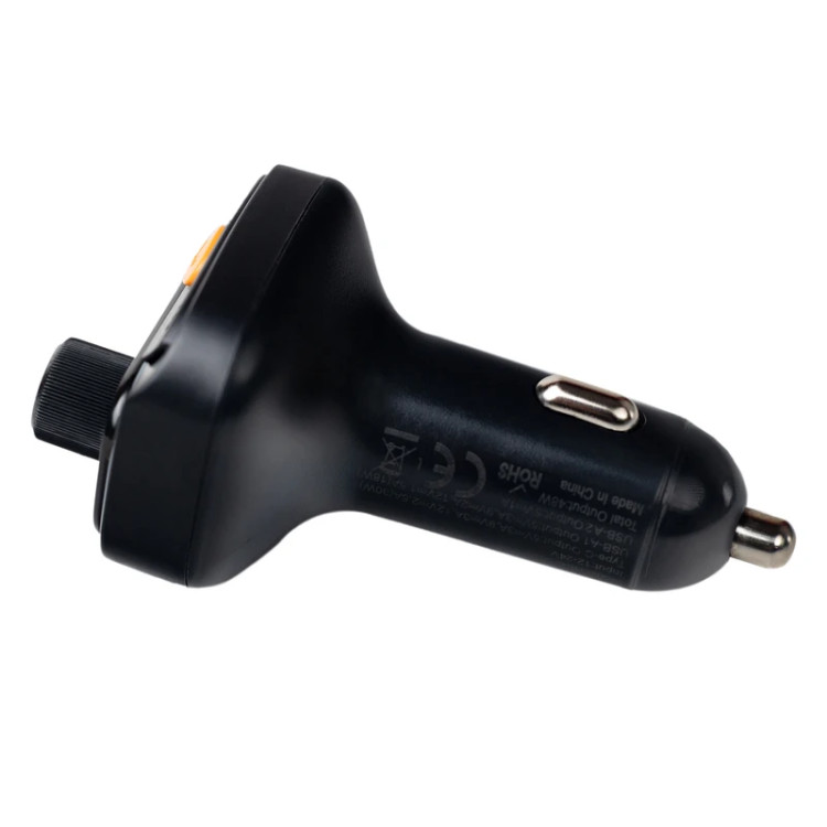 هیسکا شارژر فندکی چند کاره هیسکا مدل HCC-339