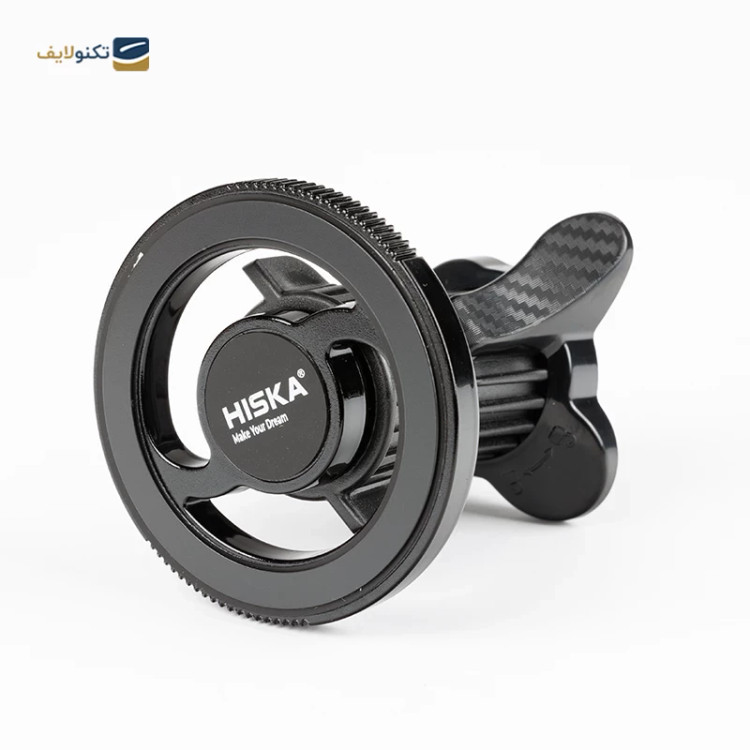 هولدر موبایل هیسکا کلمه مدل HK-2201
