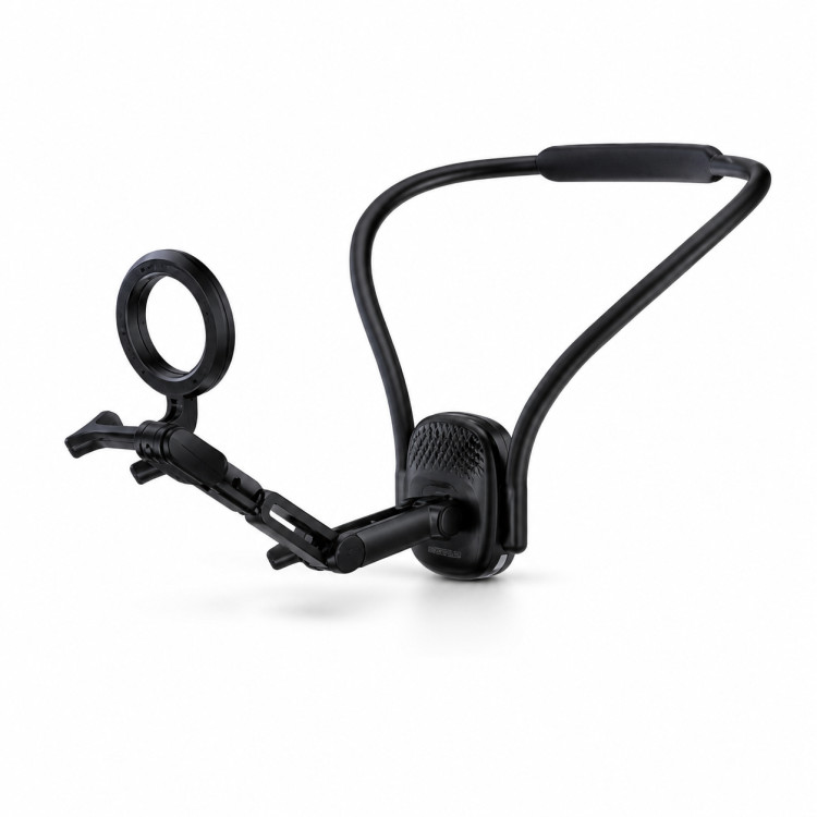هیسکا هولدر گردنی مگنتی هیسکا مدل HK-2206