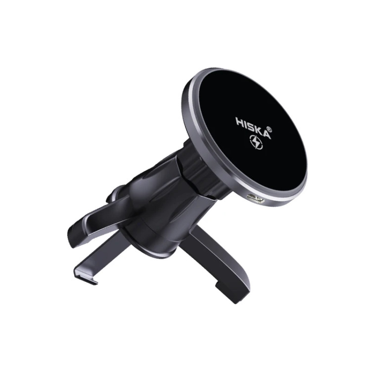 هیسکا هولدر و شارژر موبایل هیسکا مدل HK-2352W