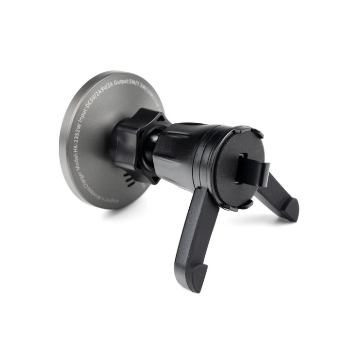 هیسکا هولدر و شارژر موبایل هیسکا مدل HK-2352W