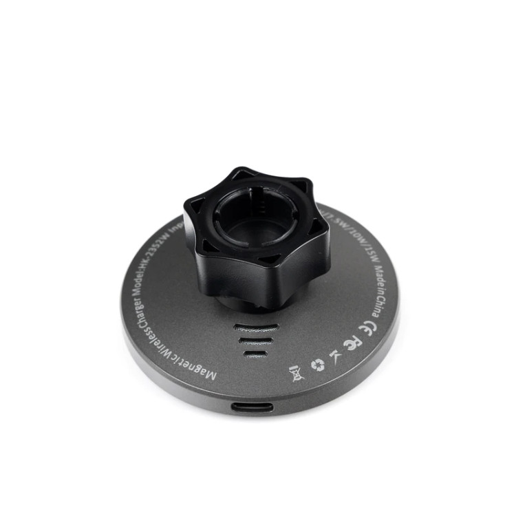 هیسکا هولدر و شارژر موبایل هیسکا مدل HK-2352W
