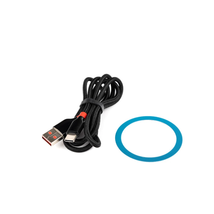 هیسکا هولدر و شارژر موبایل هیسکا مدل HK-2352W