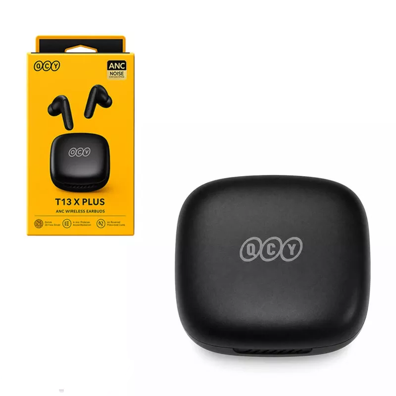 ایرپاد بلوتوثی QCY کیو سی وای T13X Plus