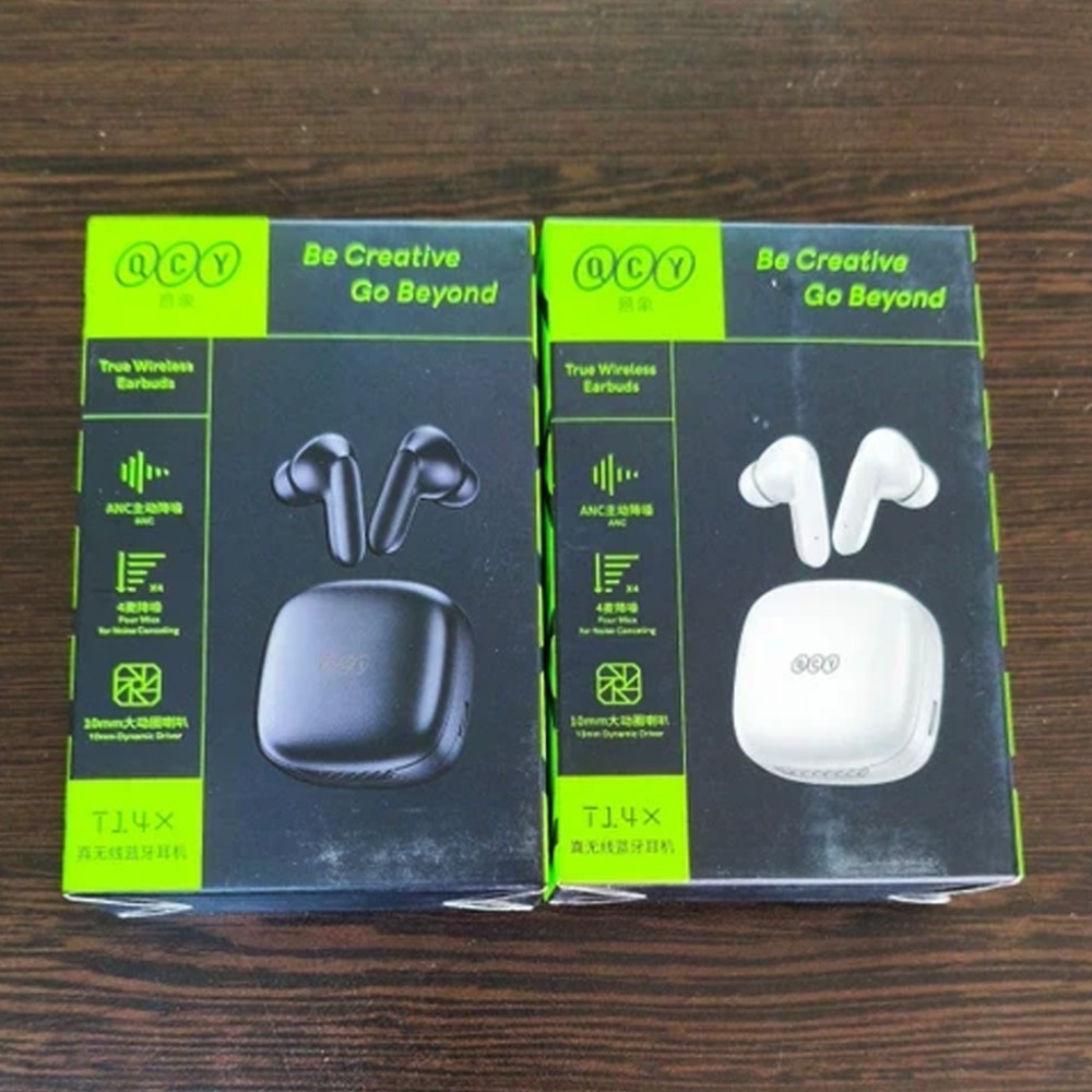 ایرپاد بلوتوثی QCY کیو سی وای T 14 X