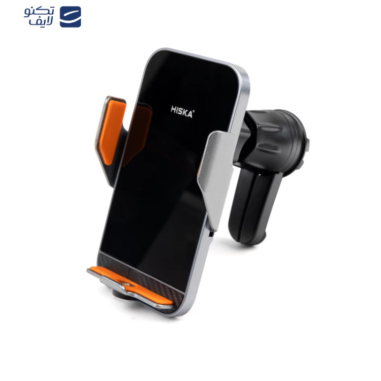 پایه نگهدارنده گوشی موبایل هیسکا مدل HK-2356W