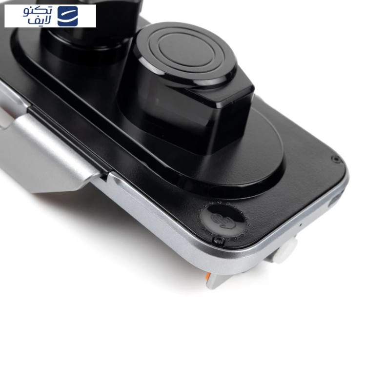 پایه نگهدارنده گوشی موبایل هیسکا مدل HK-2356W