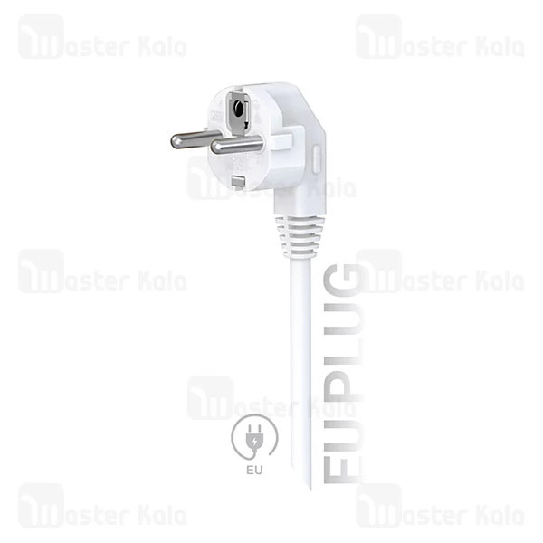 سه راهی برق هیسکا مدل Hiska CH-5518 UK