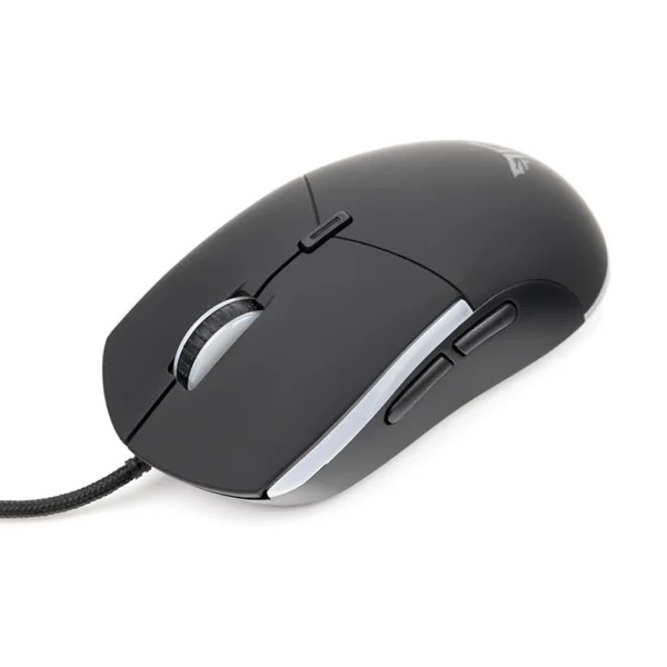 هیسکا ماوس گیمینگ هیسکا مدل HX-MOG330