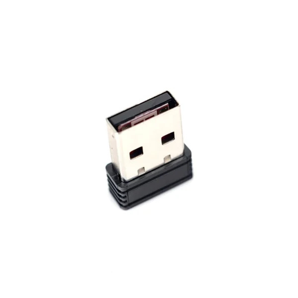 هیسکا کیبورد بی سیم هیسکا مدل HX-KE235W