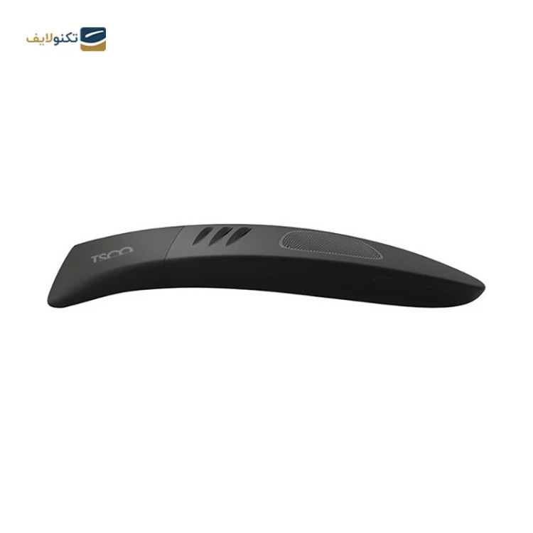 اسپیکر بلوتوثی قابل حمل تسکو مدل TS 1313