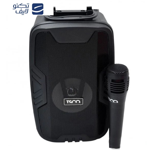 اسپیکر بلوتوثی تسکو مدل TS 2309