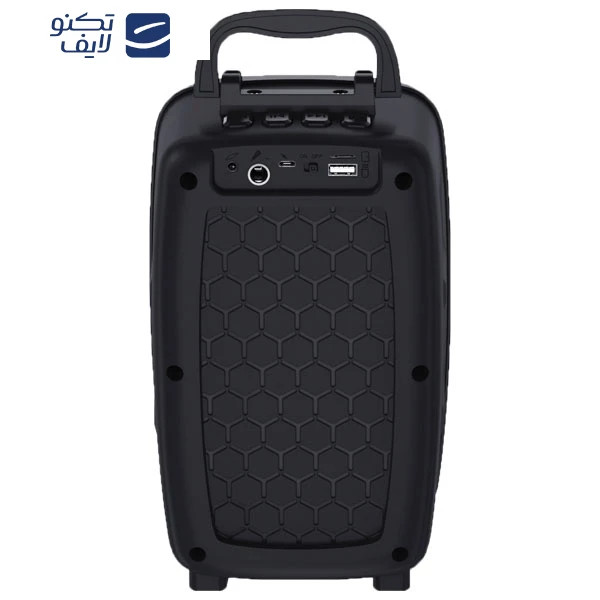 اسپیکر بلوتوثی تسکو مدل TS 2309