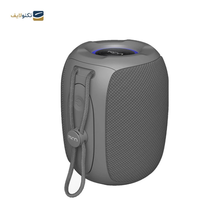 اسپیکر بلوتوثی قابل حمل تسکو مدل TS 2310