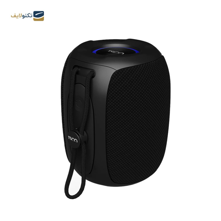 اسپیکر بلوتوثی قابل حمل تسکو مدل TS 2310