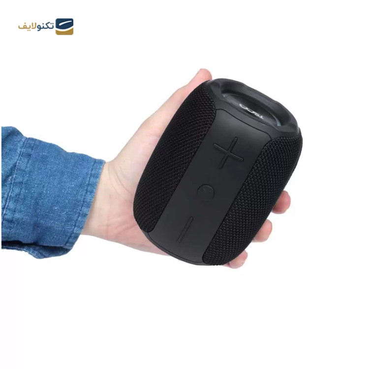 اسپیکر بلوتوثی قابل حمل تسکو مدل TS 2310