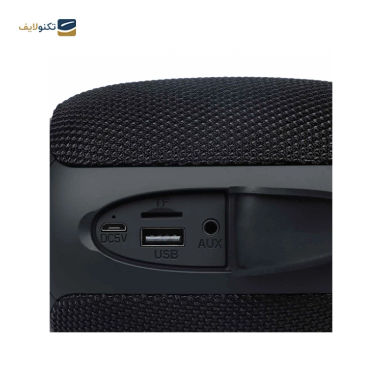 اسپیکر بلوتوثی قابل حمل تسکو مدل TS 2310