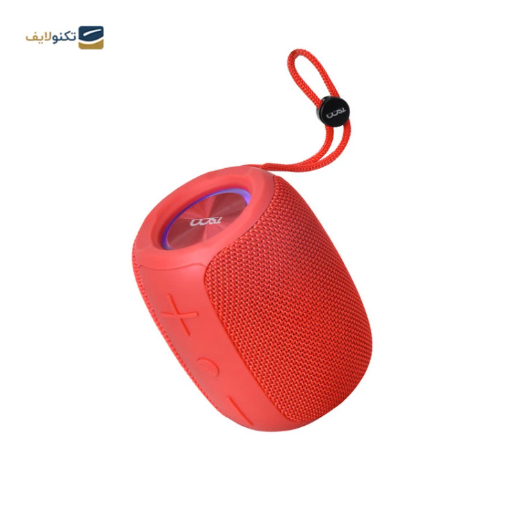 اسپیکر بلوتوثی قابل حمل تسکو مدل TS 2310