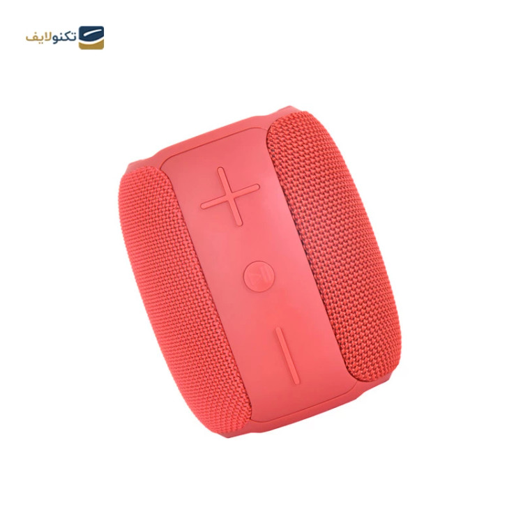 اسپیکر بلوتوثی قابل حمل تسکو مدل TS 2310