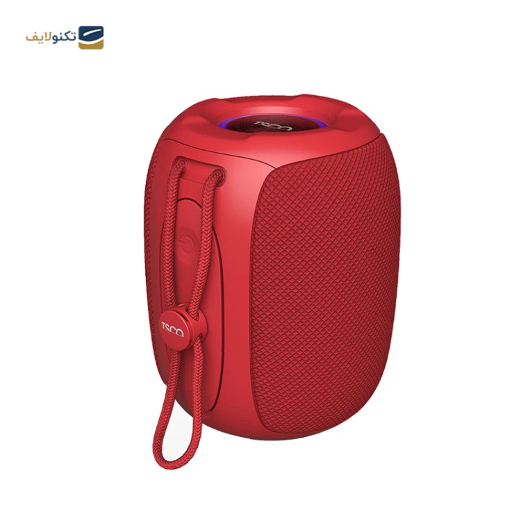 اسپیکر بلوتوثی قابل حمل تسکو مدل TS 2310