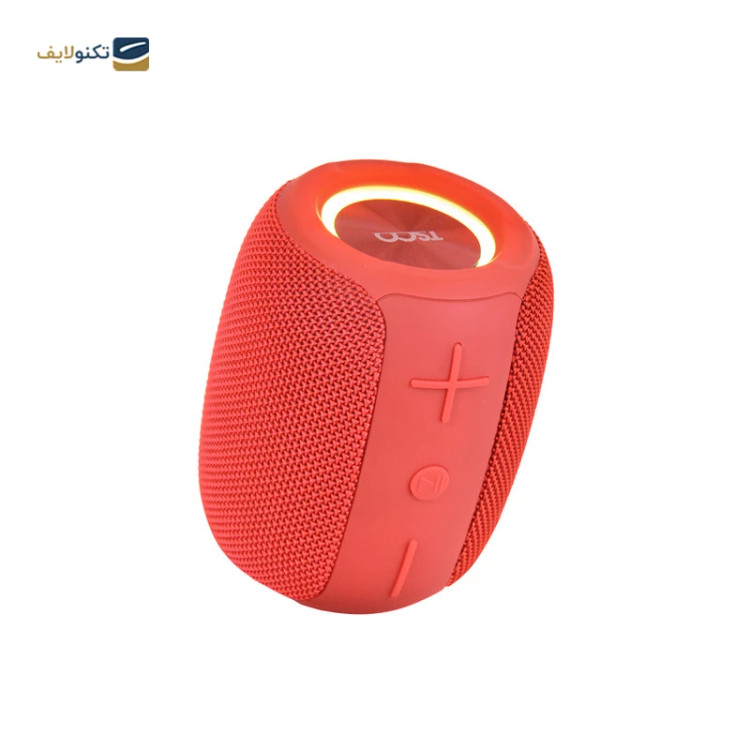 اسپیکر بلوتوثی قابل حمل تسکو مدل TS 2310