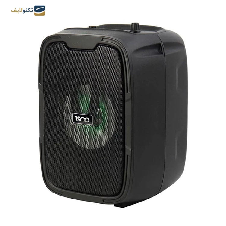 اسپیکر بلوتوثی قابل حمل تسکو مدل TS 2311