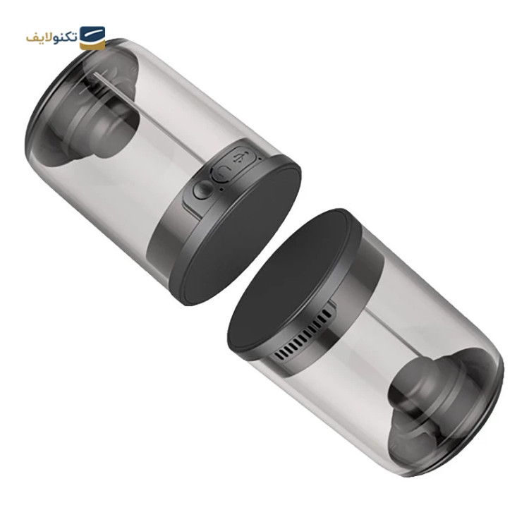 اسپیکر بلوتوثی تسکو مدل TS 2323