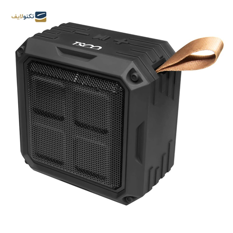 اسپیکر بلوتوثی قابل حمل تسکو مدل TS 23001