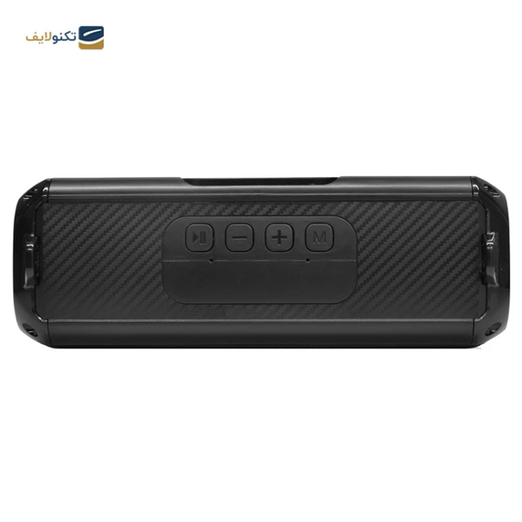 اسپیکر بلوتوثی تسکو مدل TS 23004